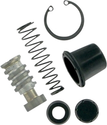 HONDA RINCON 650 680 2003-2023 REAR MASTER CYLINDER KIT BY MOOSE