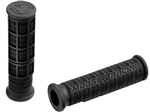 MOOSE RACING BLACK STEALTH ATV GRIPS