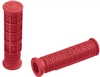 MOOSE RACING RED STEALTH ATV GRIPS