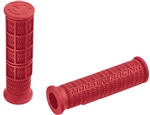 MOOSE RACING RED STEALTH ATV GRIPS