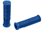 MOOSE RACING BLUE STEALTH ATV GRIPS