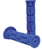 ODI BLUE ROGUE SINGLE PLY ATV GRIPS