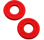 PROGRIP RED GRIP DONUT