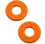 PROGRIP ORANGE GRIP DONUT