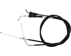 SUZUKI DRZ400 S/SM 2000-2024 THROTTLE CABLE BY MOTION PRO