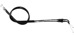 KAWASAKI KX250F 2006-2010 THROTTLE CABLE BY MOTION PRO