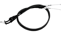 KTM 250 SX-F 2005-2015 THROTTLE CABLE BY MOTION PRO