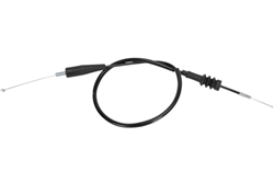 KAWASAKI KLX140 2008-2024 THROTTLE CABLE BY MOTION PRO