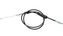 HONDA CRF450R 2009-2016 THROTTLE CABLE BY MOTION PRO