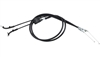 KAWASAKI KX250F 2013-2016 THROTTLE CABLE BY MOTION PRO