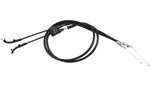 KAWASAKI KX250F 2013-2016 THROTTLE CABLE BY MOTION PRO