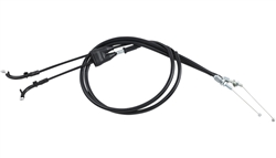 KAWASAKI KX250F 2013-2016 THROTTLE CABLE BY MOTION PRO