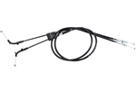 KAWASAKI KX250F 2013-2016 THROTTLE CABLE BY MOTION PRO