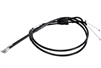 YAMAHA YZ250F 2006-2013 THROTTLE CABLE BY MOTION PRO