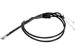 YAMAHA WR450F 2007-2009 THROTTLE CABLE BY MOTION PRO