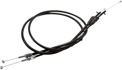 HONDA CRF250R 2018-2021 THROTTLE CABLE BY MOTION PRO