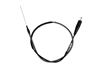 YAMAHA YZ125 2007-2025 THROTTLE CABLE BY MOTION PRO