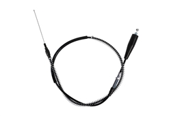 YAMAHA YZ125 2007-2025 THROTTLE CABLE BY MOTION PRO