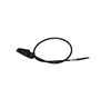 YAMAHA TW200 1987-2018 CLUTCH CABLE BY MOTION PRO