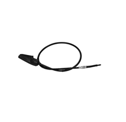 YAMAHA TW200 1987-2018 CLUTCH CABLE BY MOTION PRO