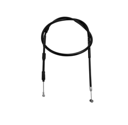 KAWASAKI KX125 2004-2005 CLUTCH CABLE BY MOTION PRO