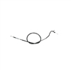 HONDA CRF250R 2010-2013 CLUTCH CABLE BY MOTION PRO