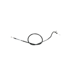 HONDA CRF250R 2010-2013 CLUTCH CABLE BY MOTION PRO