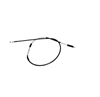 KAWASAKI KLX300R 1997-2007 CLUTCH CABLE BY MOTION PRO
