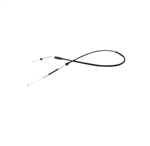 SUZUKI RMZ250 2013-2024 CLUTCH CABLE BY MOTION PRO
