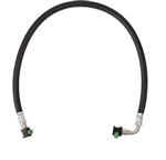 POLARIS RZR 800 2009-2010 FUEL INJECTION LINE BY MOOSE