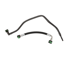 POLARIS RZR 800 2011-2014 FUEL INJECTION LINE BY MOOSE