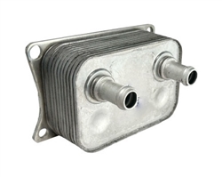 POLARIS RANGER 900 2013-2019 OIL COOLER BY MOOSE