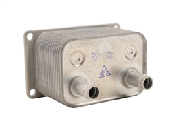 POLARIS GENERAL 1000 2016-2025 OIL COOLER BY MOOSE