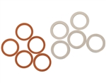10MM X 14.5MM COPPER / ALUMINUM DRAIN PLUG WASHER