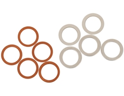 10MM X 14.5MM COPPER / ALUMINUM DRAIN PLUG WASHER