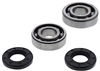 YAMAHA YZ65 2018-2026 CRANKSHAFT BEARINGS AND SEALS KIT BY MOOSE