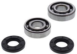 YAMAHA YZ85 2019-2026 CRANKSHAFT BEARINGS AND SEALS KIT BY MOOSE