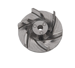 POLARIS SPORTSMAN 500 1996-2013 WATER PUMP IMPELLER BY MOOSE