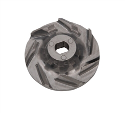 POLARIS RZR 800 2008-2014 WATER PUMP IMPELLER BY MOOSE