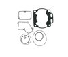 KAWASAKI KX250 2005-2007 TOP END GASKET SET BY MOOSE