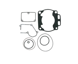KAWASAKI KX250 2005-2007 TOP END GASKET SET BY MOOSE