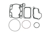SUZUKI RM125 2004-2008 TOP END GASKET SET BY MOOSE