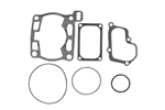SUZUKI RM125 2004-2008 TOP END GASKET SET BY MOOSE