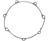 YAMAHA YFZ450 2004-2013 OUTER CLUTCH COVER GASKET BY MOOSE