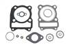 SUZUKI OZARK 250 2002-2014 TOP END GASKET KIT BY MOOSE