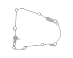 YAMAHA WR450F 2007-2015 IGNITION COVER GASKET BY MOOSE