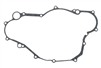 YAMAHA WR450F 2003-2006 INNER CLUTCH COVER GASKET BY MOOSE