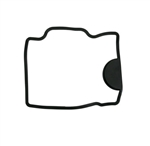 HONDA CRF250R 2004-2009 VALVE COVER GASKET BY MOOSE
