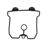 SUZUKI DRZ400 2000-2023 VALVE COVER GASKET BY MOOSE