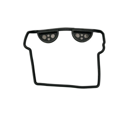 KAWASAKI KFX450R 2008-2014 VALVE COVER GASKET BY MOOSE